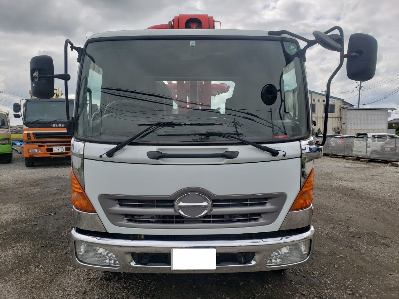 車画像